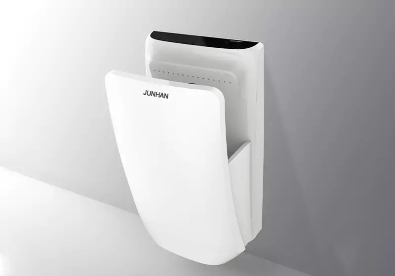 hand dryer